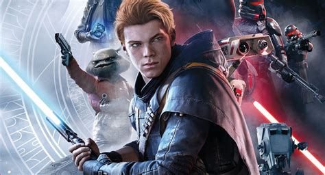 Play STAR WARS Jedi: Fallen Order™ .